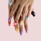 Whimsical Wonderland